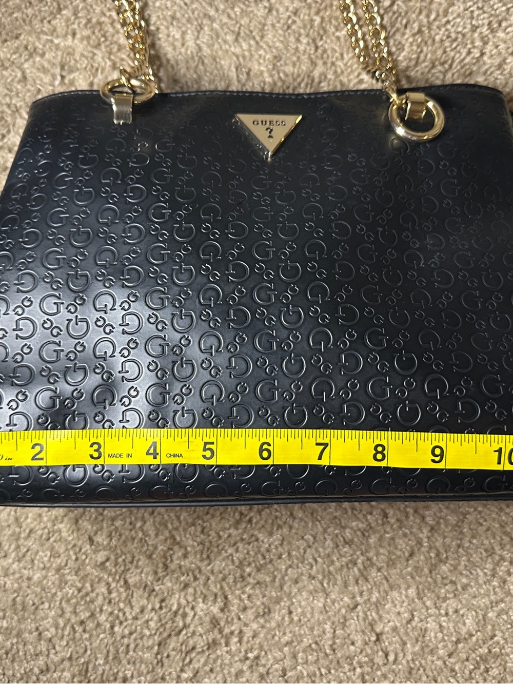 GUESS purse - Picture 5 of 13